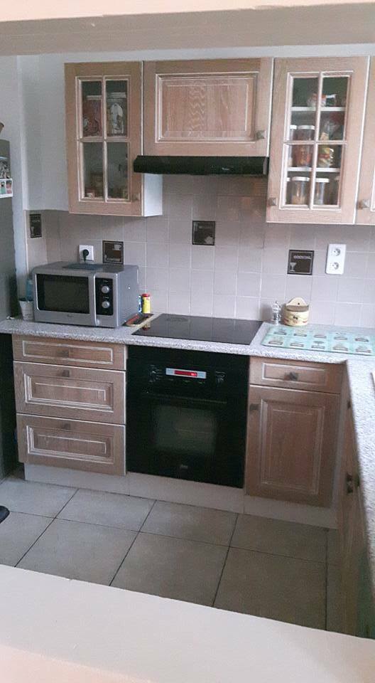 Zakwaterowanie U Rodziny Toulon 112716