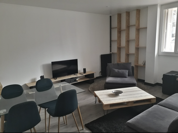 Roomlala | 3-pokojowe mieszkanie współdzielone