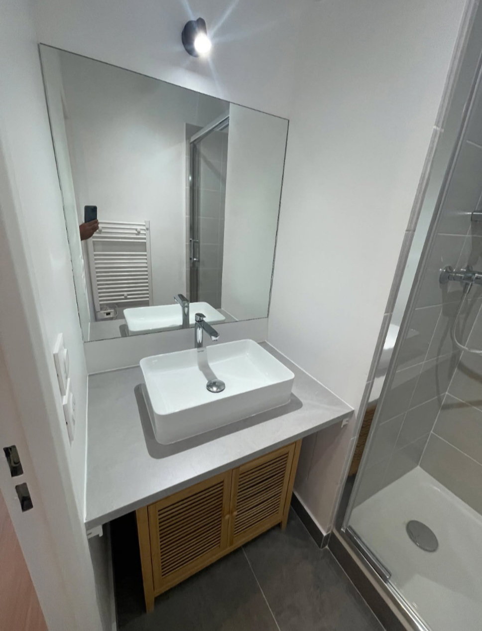 Kolokacja Saint-Gratien 596000