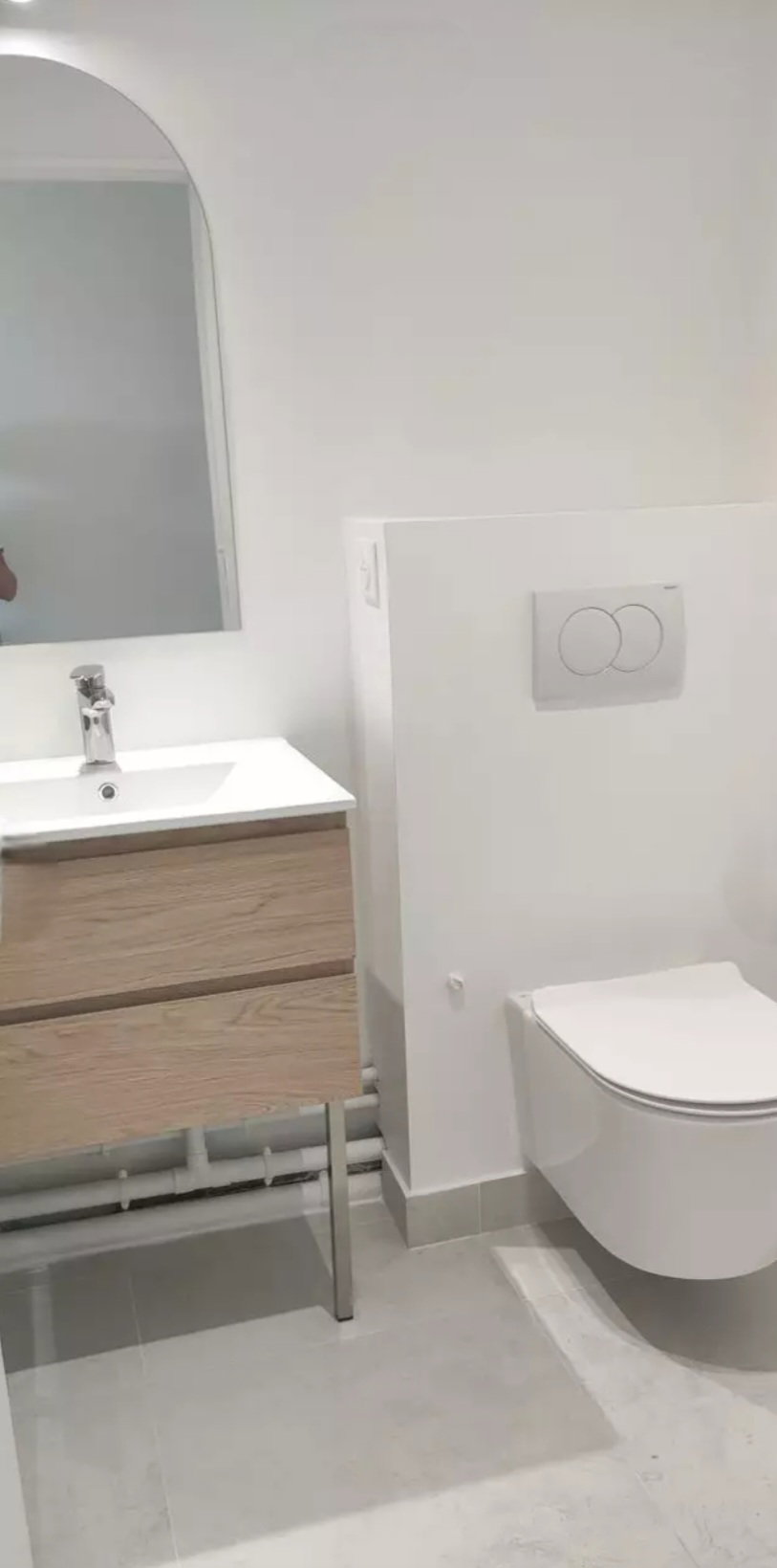 Kolokacja Saint-Gratien 596000