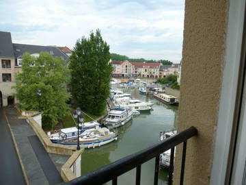 Roomlala | 3-pokojowe wspólne zakwaterowanie w Port Cergy