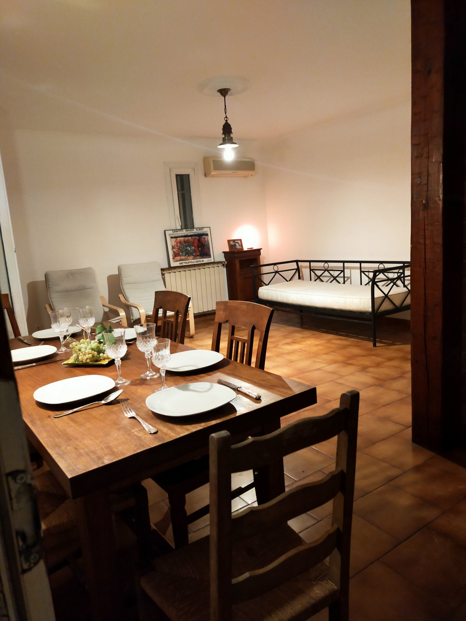 Homestay Toulon 674975