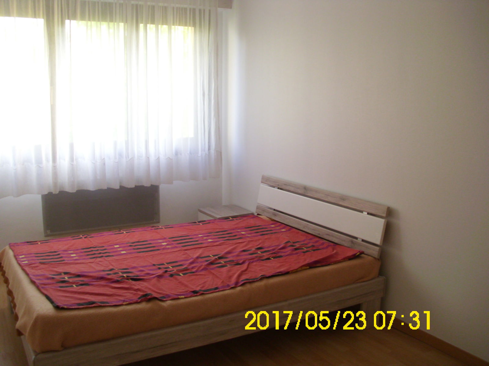 Colocação Strasbourg 256799