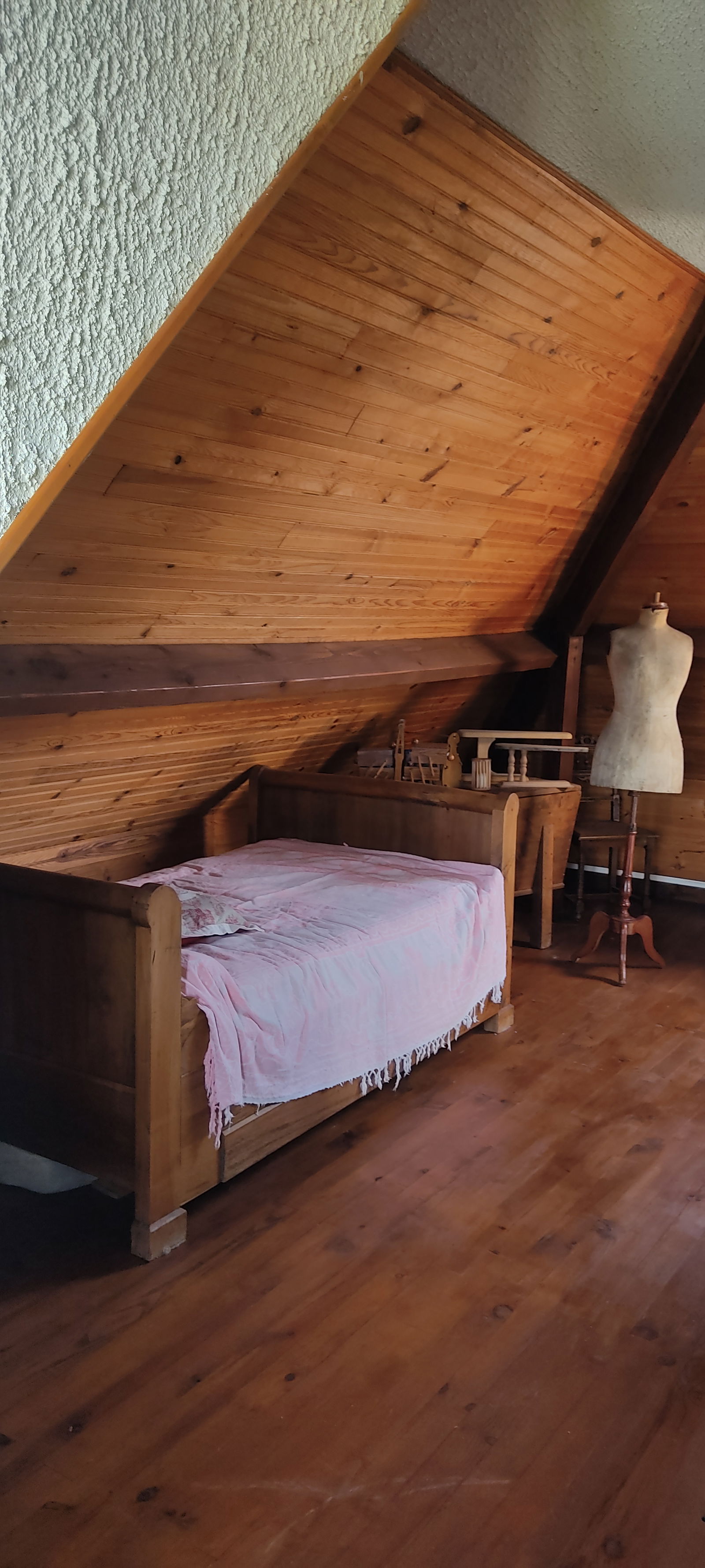 Hospedagem Em Casa De Família Mantes-la-Ville 387444