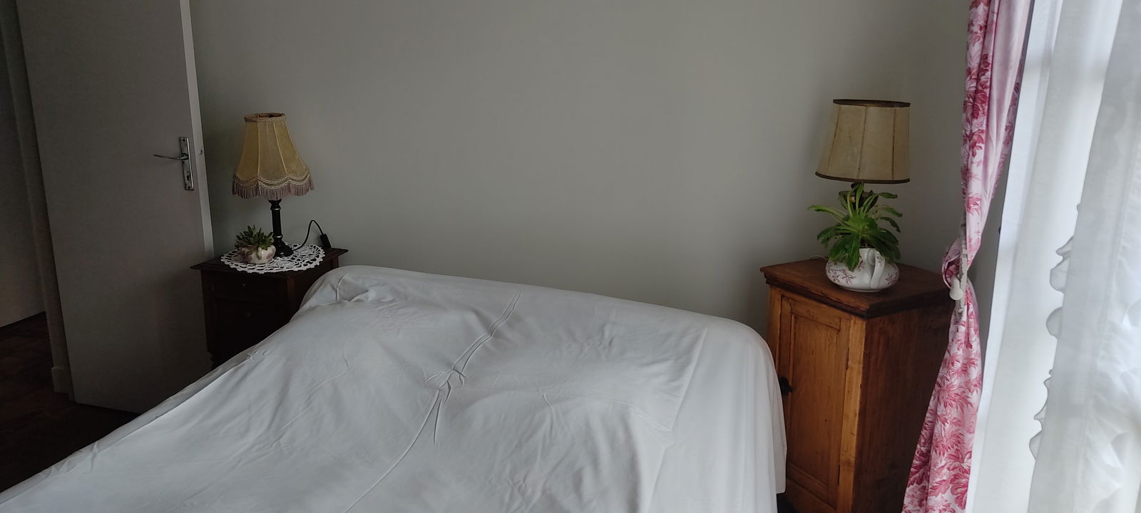 Hospedagem Em Casa De Família Mantes-la-Ville 387444