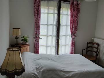 Roomlala | 3 quartos de hóspedes em um pavilhão