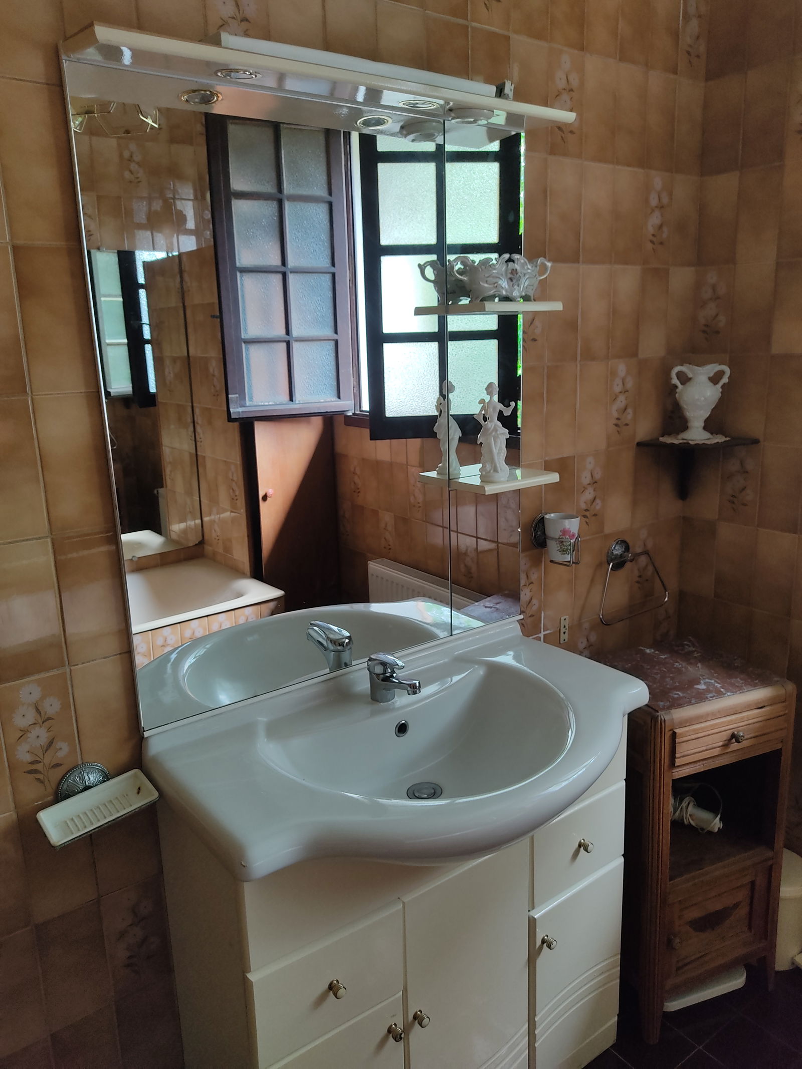 Hospedagem Em Casa De Família Mantes-la-Ville 387444