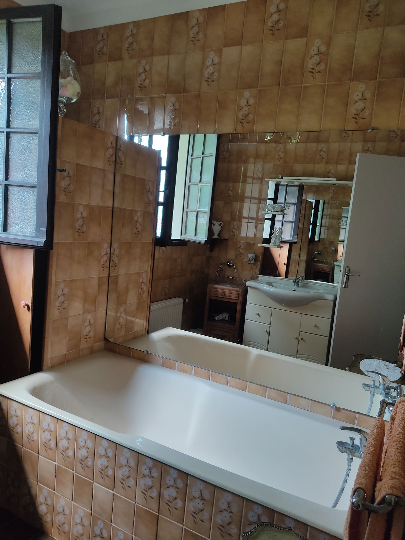 Hospedagem Em Casa De Família Mantes-la-Ville 387444