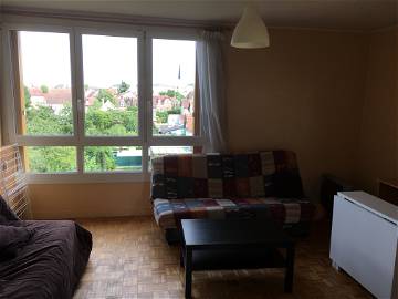 Roomlala | 3 Quartos em F4 73 M2 (perto UTC, ESCOM)