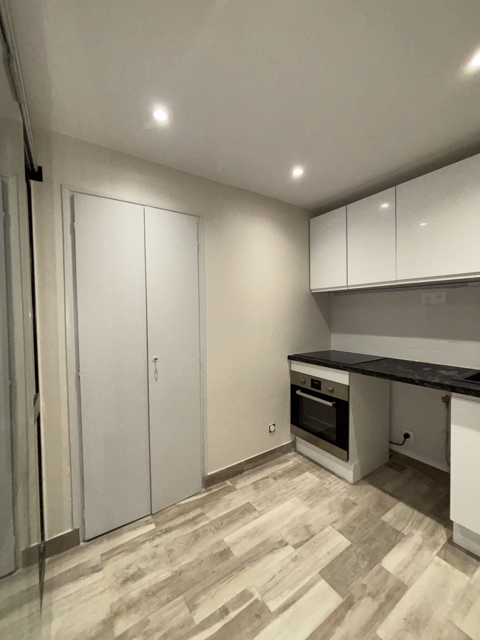 Colocação Rueil-Malmaison 629014