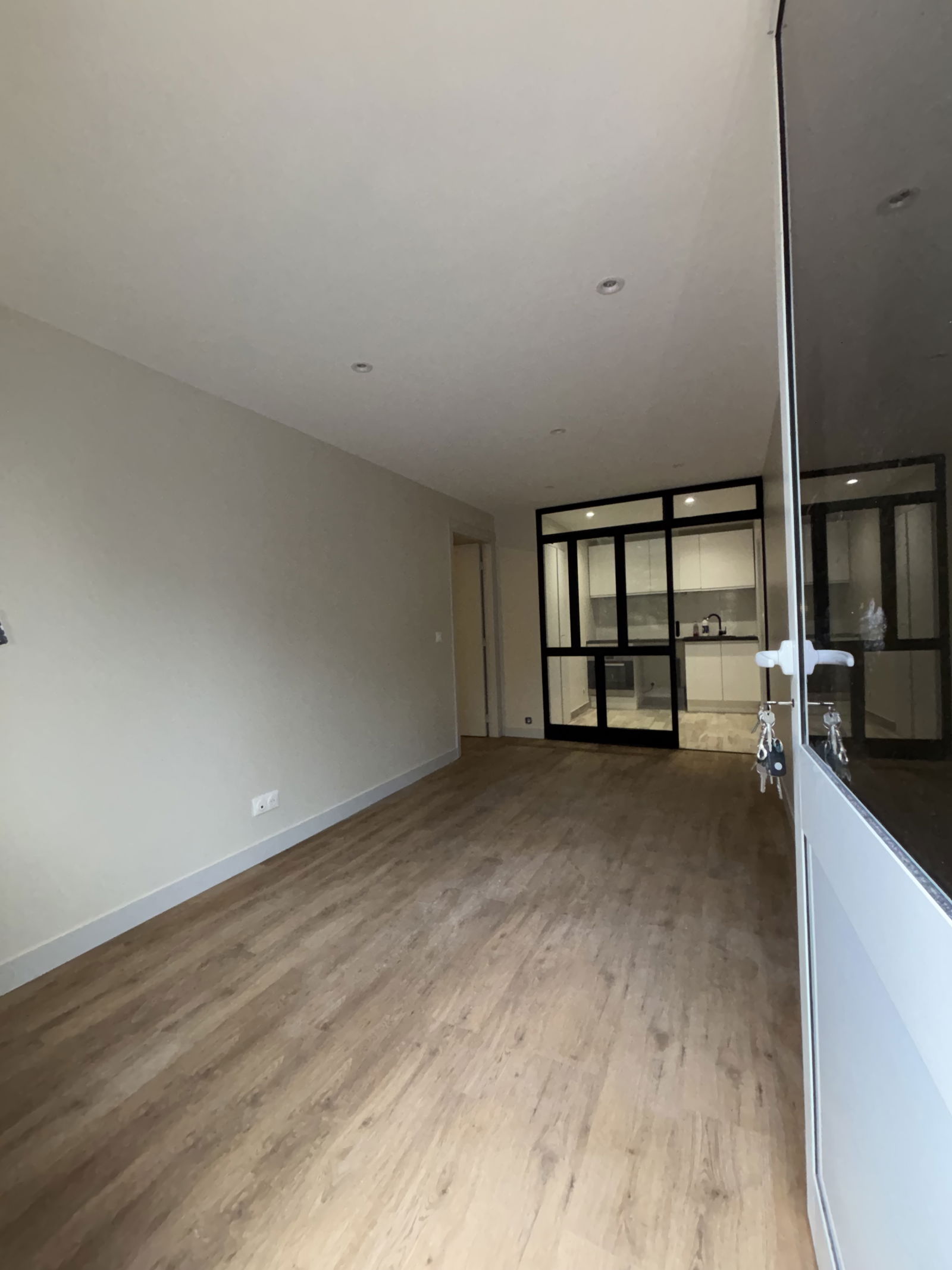 Colocação Rueil-Malmaison 629014