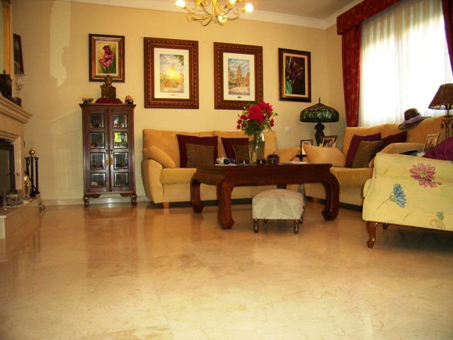 Hospedagem Em Casa De Família Molina de Segura 105706