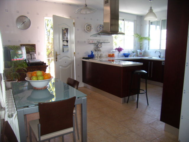 Hospedagem Em Casa De Família Molina de Segura 105706