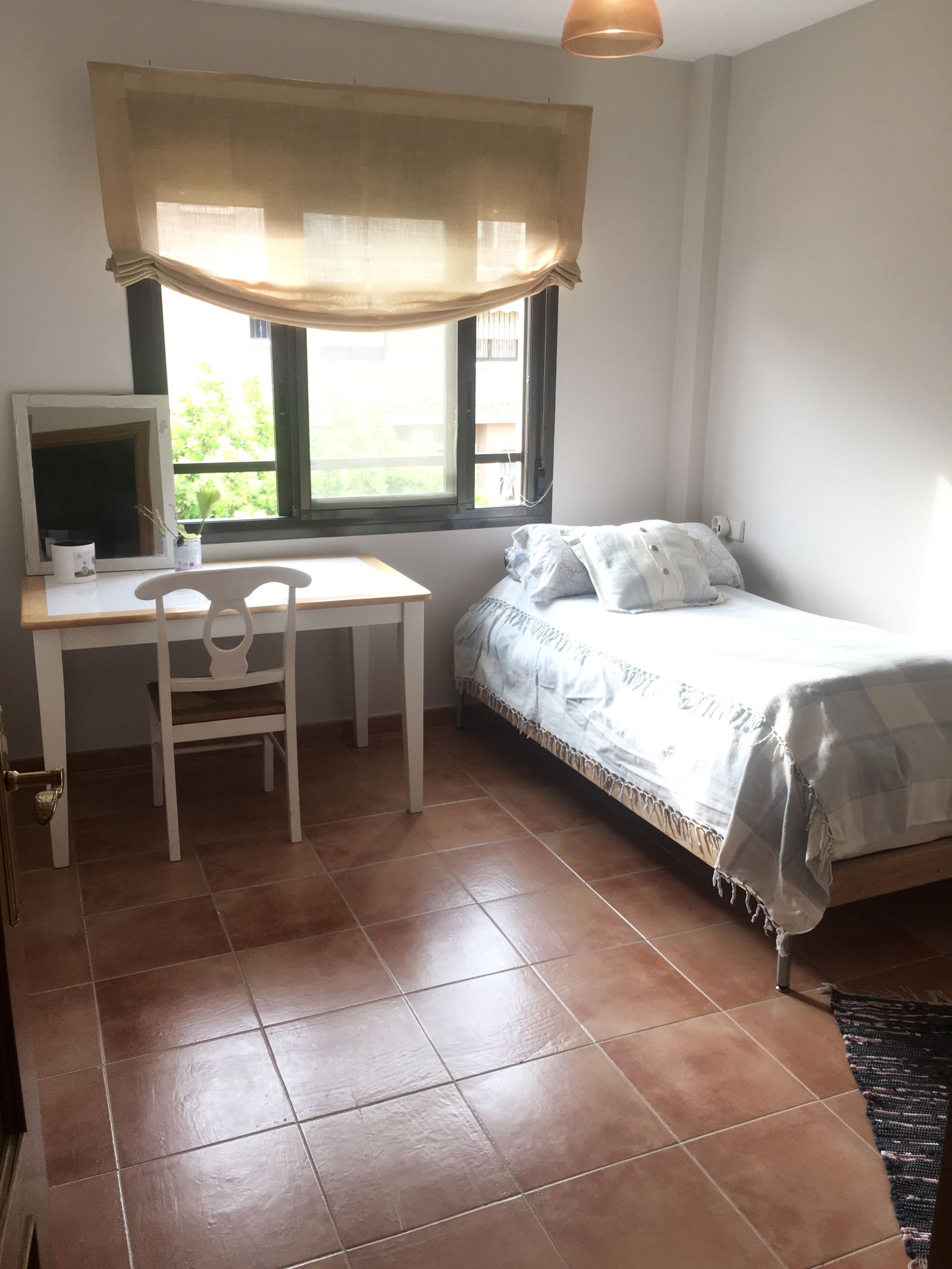 Hospedagem Em Casa De Família San Juan de Alicante 236312