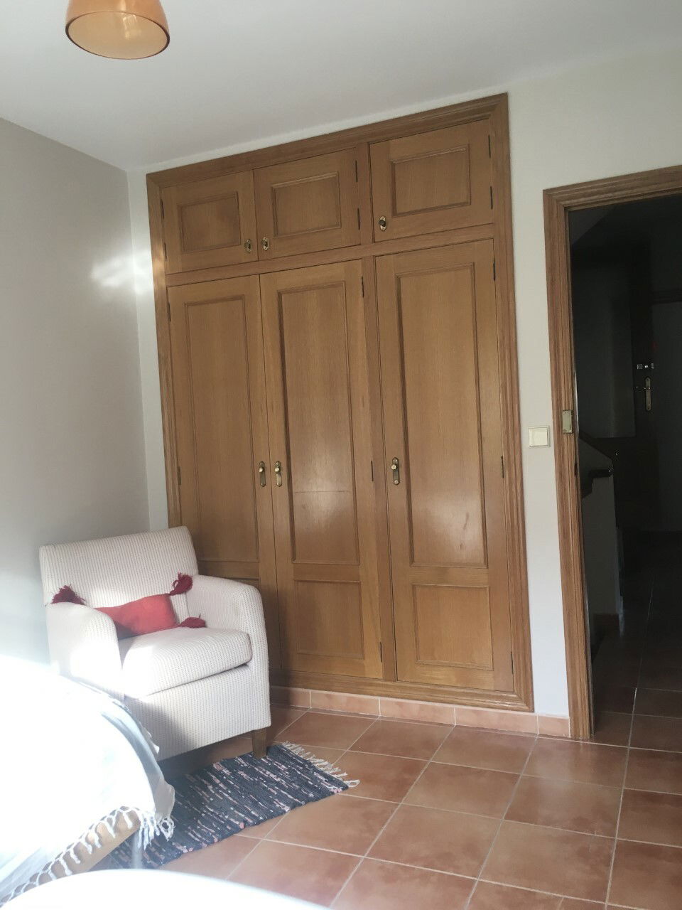 Hospedagem Em Casa De Família San Juan de Alicante 236312