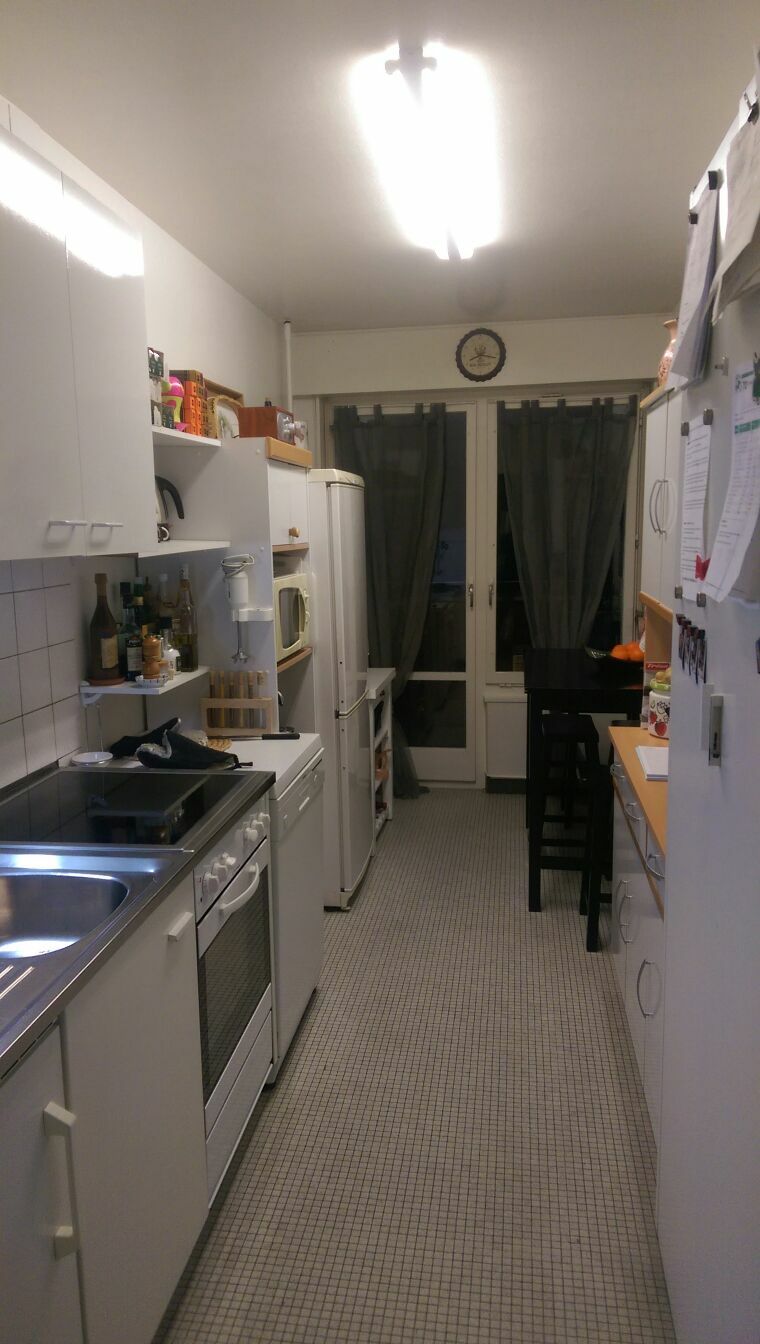 Colocação Morges 123177