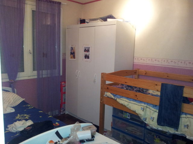 Hospedagem Em Casa De Família Saint-Martin-d'Hères 40665