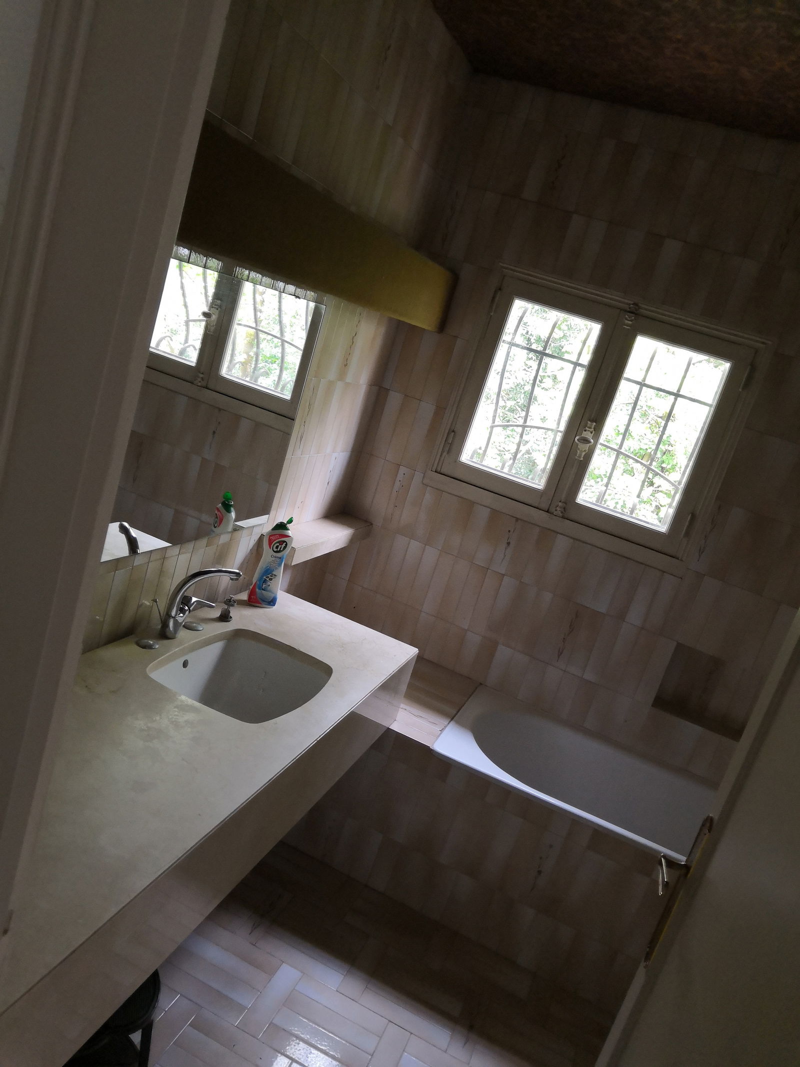 Hospedagem Em Casa De Família Mérignac 221450