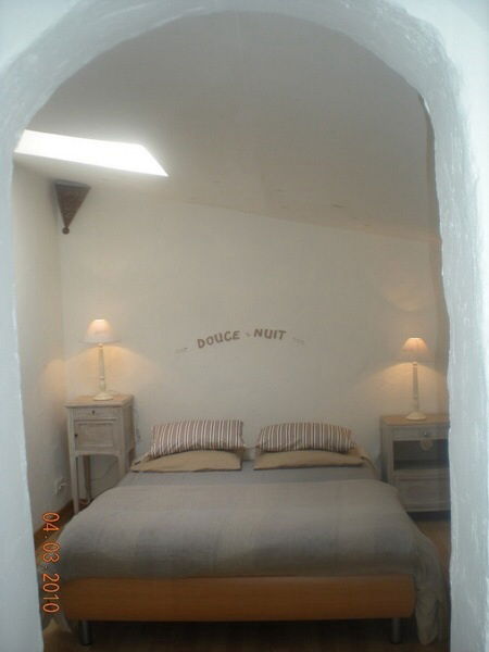 Quartos De Hóspedes Monteux 71628