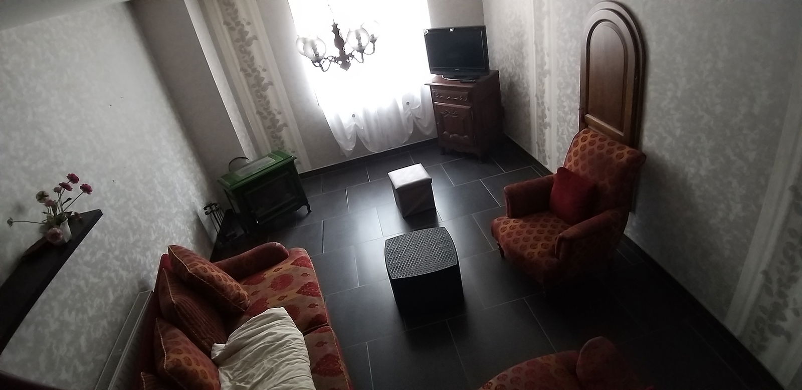 Hospedagem Em Casa De Família Biencourt-sur-Orge 223802