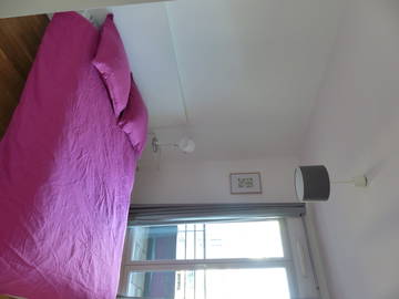Roomlala | 3 Quartos Stade De France / Metro Linha 12
