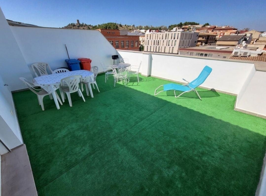 Coliving Montroi 633488