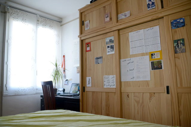 Colocation Colombes 62142