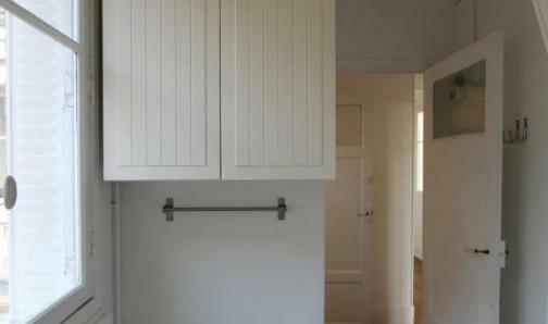 Homestay Paris 123350