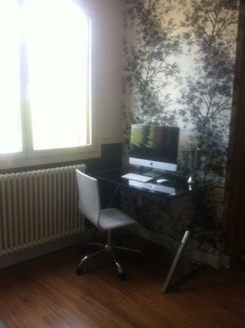 Homestay Grenoble 179849