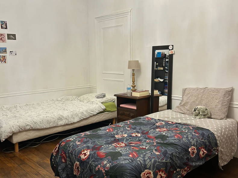 Colocation Paris 472157-2