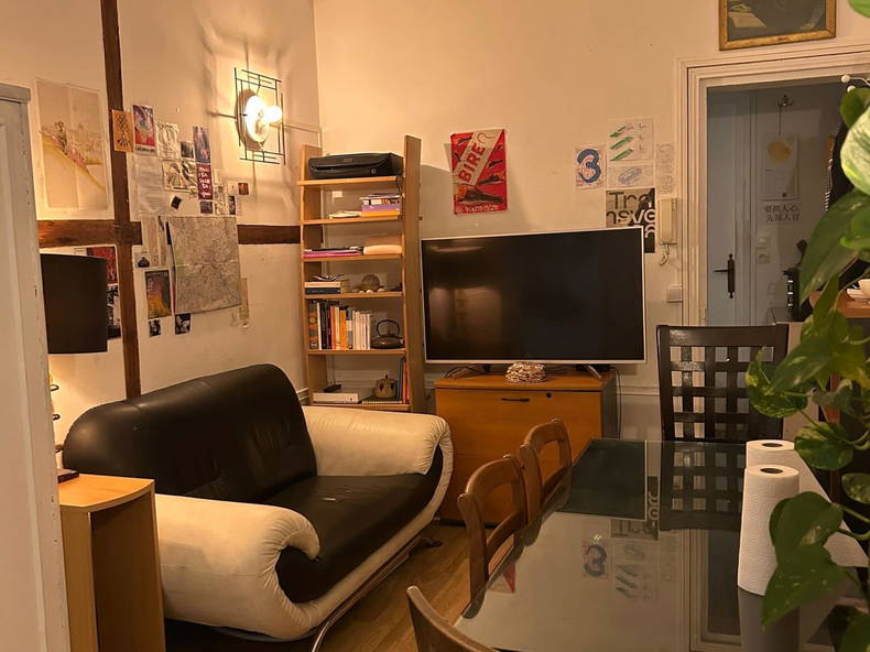 Colocation Paris 472157-3