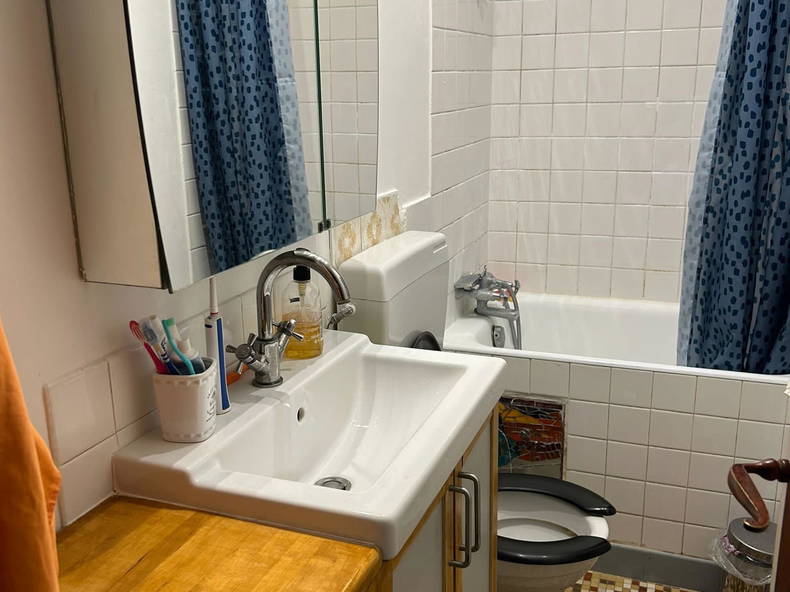 Colocation Paris 472157-5