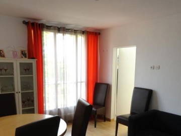 Roomlala | 3 Room Apartment 0 Rent 54m²