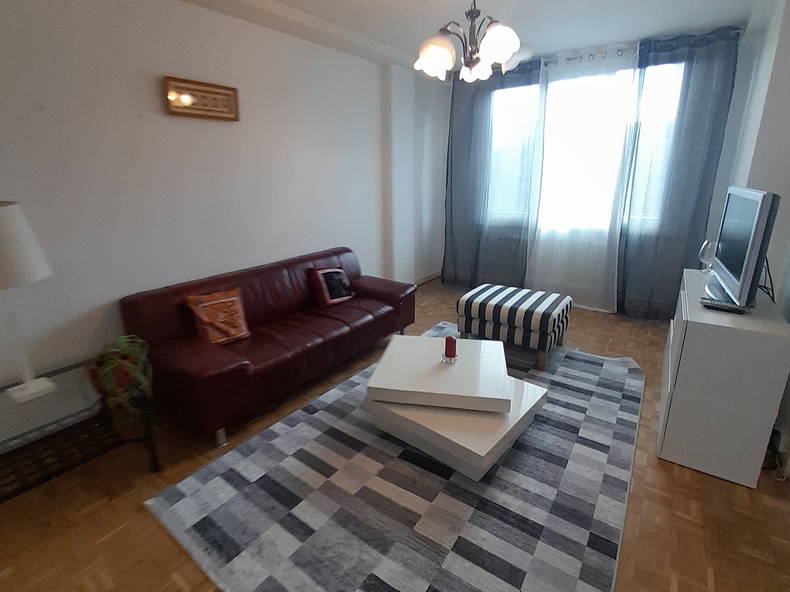 Gehele Woning Genève 260162-1