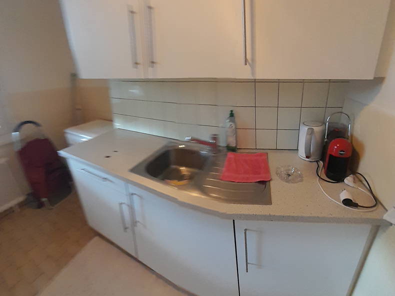 Gehele Woning Genève 260162-5