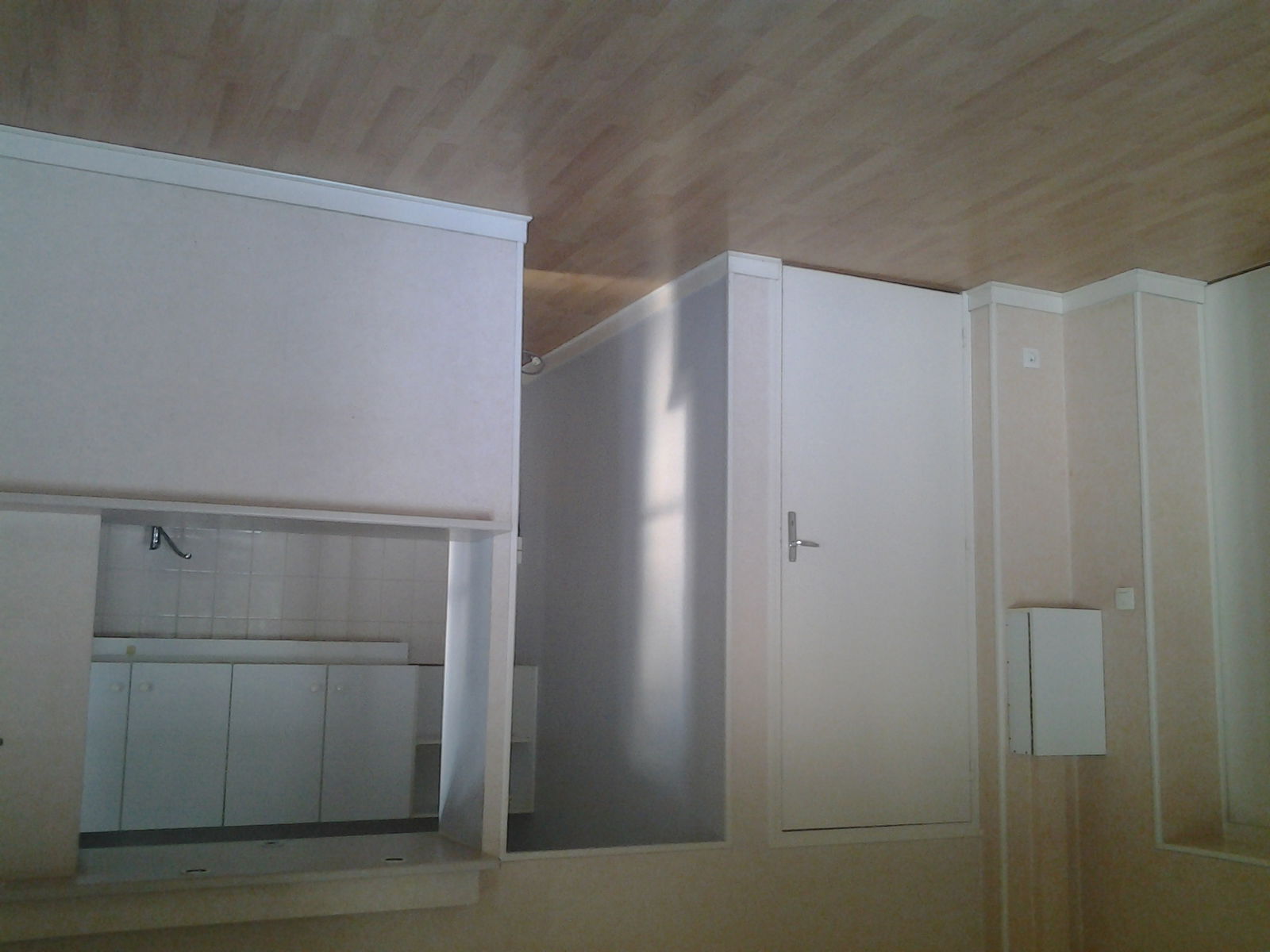 Colocation Poitiers 86557