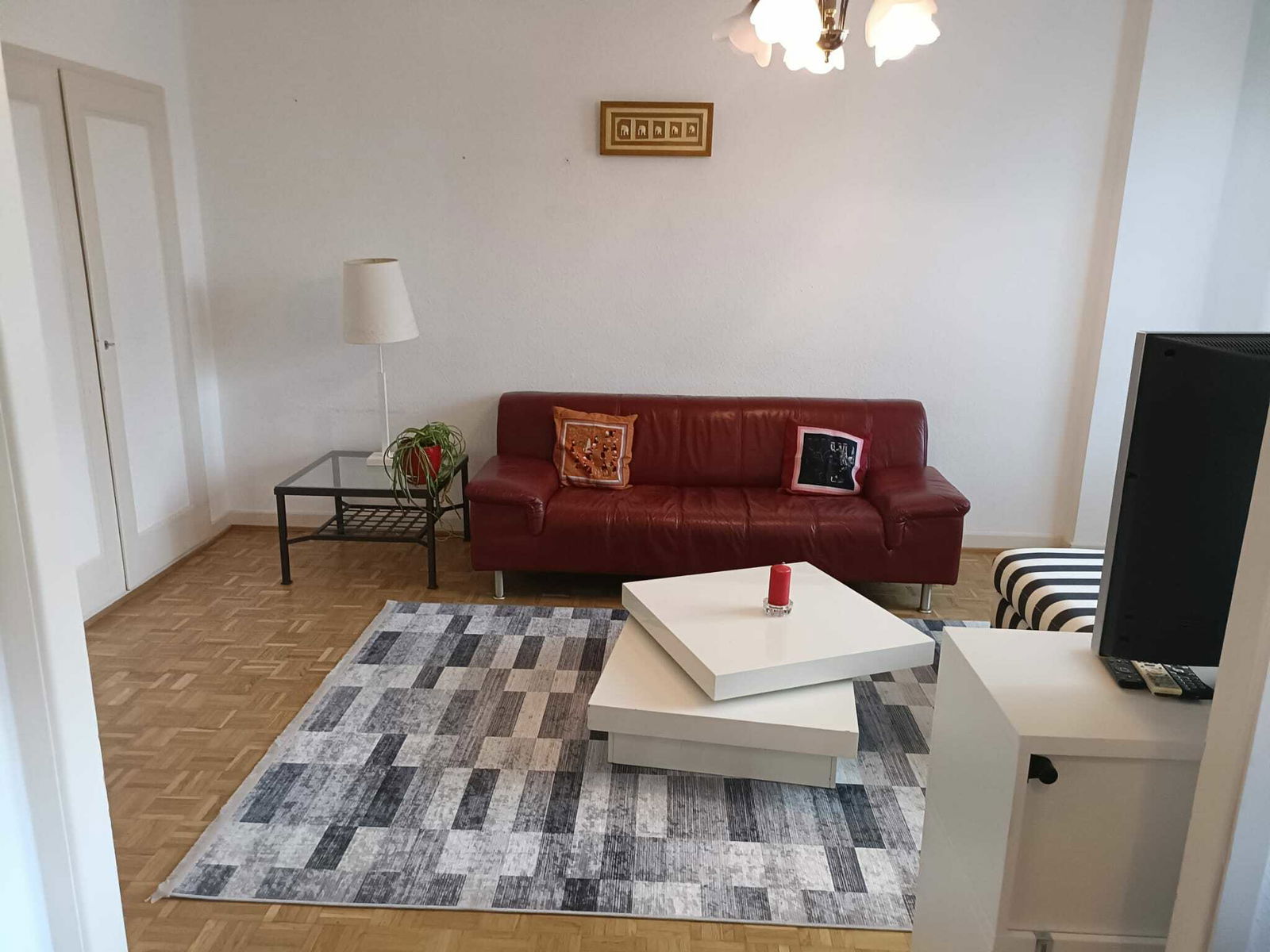 Entire Home Genève 143170