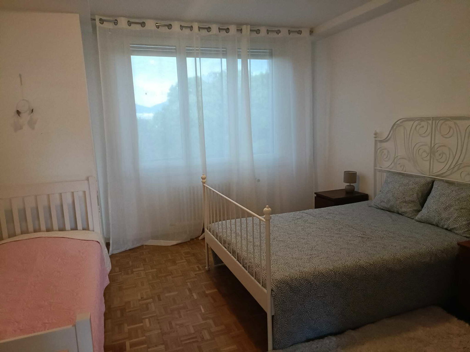 Entire Home Genève 143170