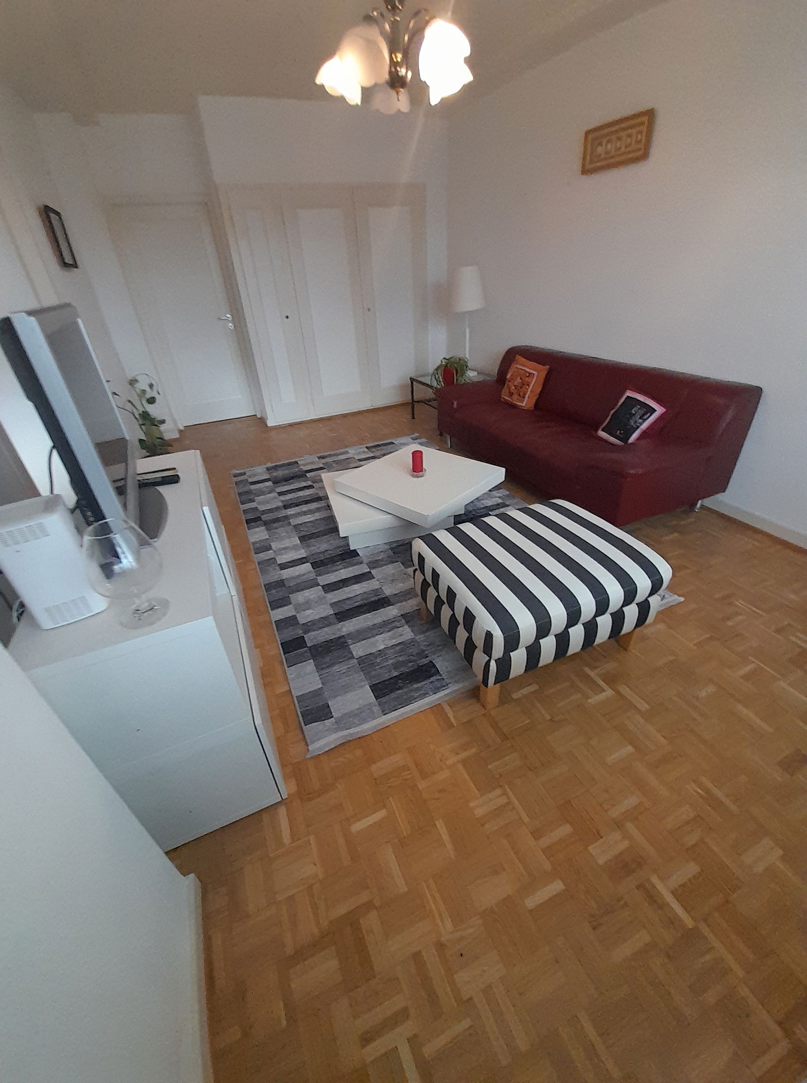 Entire Home Genève 143170