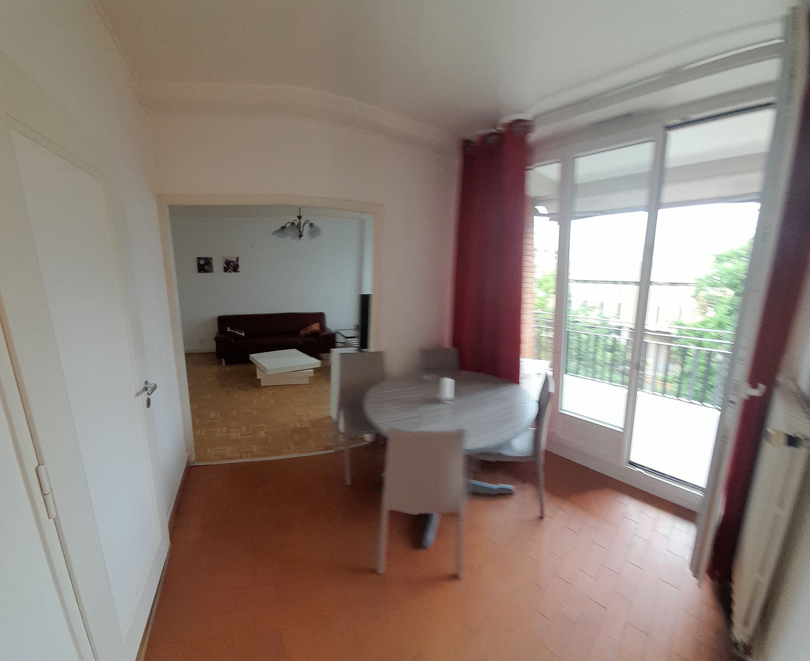 Entire Home Genève 143170