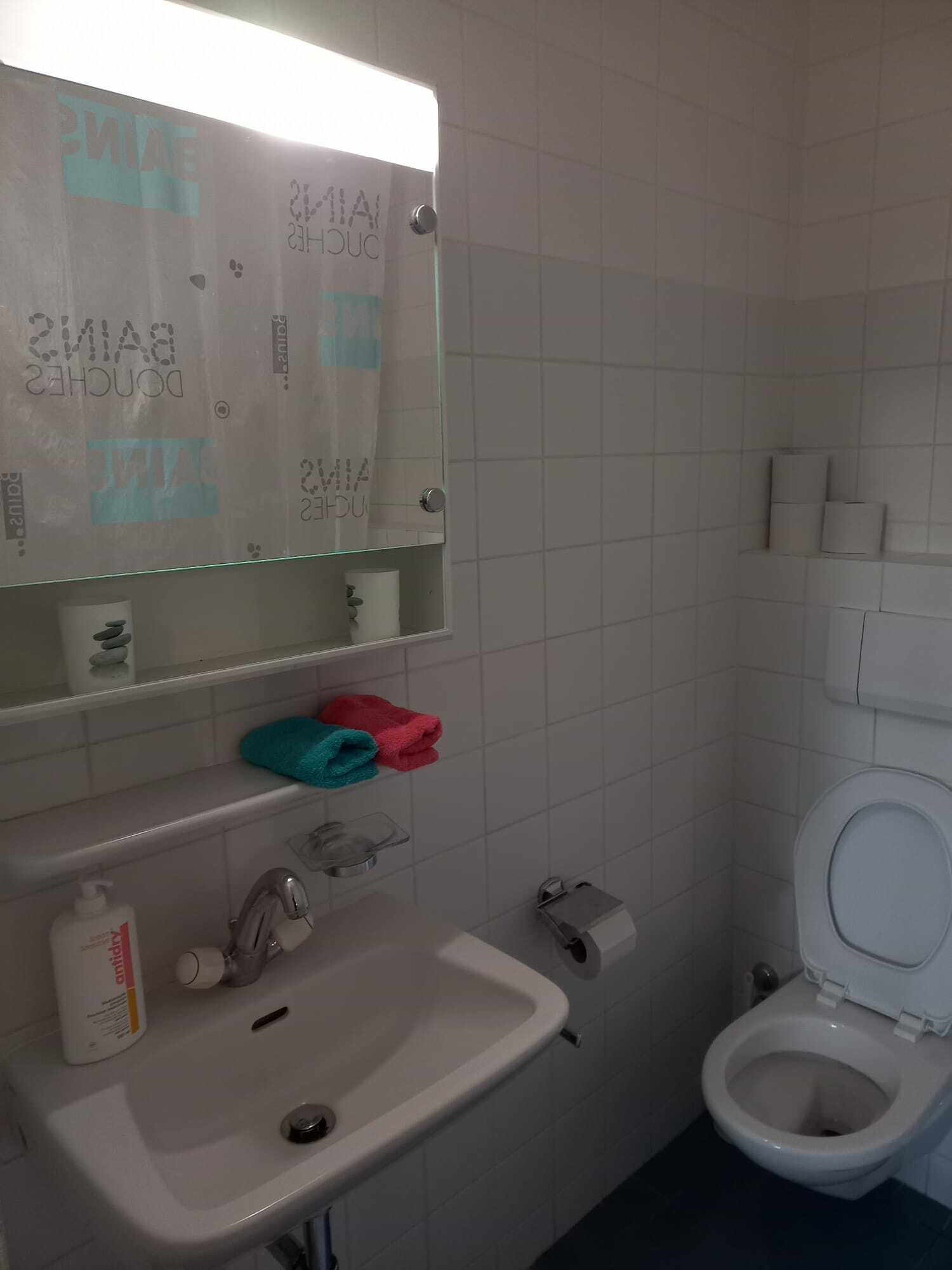 Entire Home Genève 143170