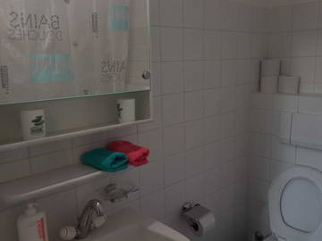 Logement Entier Genève 143170-9