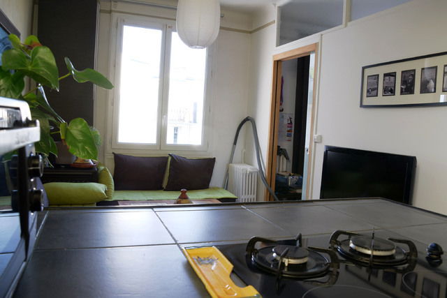 Colocation Colombes 62142