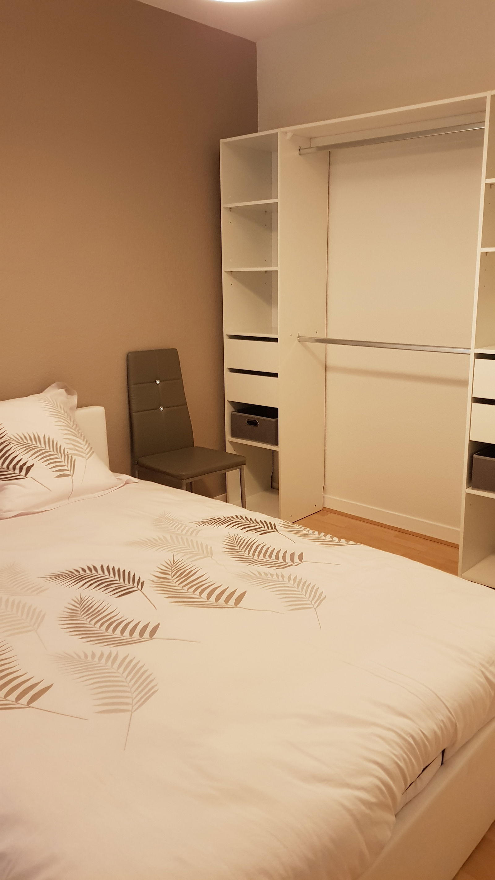 Homestay Angers 241175