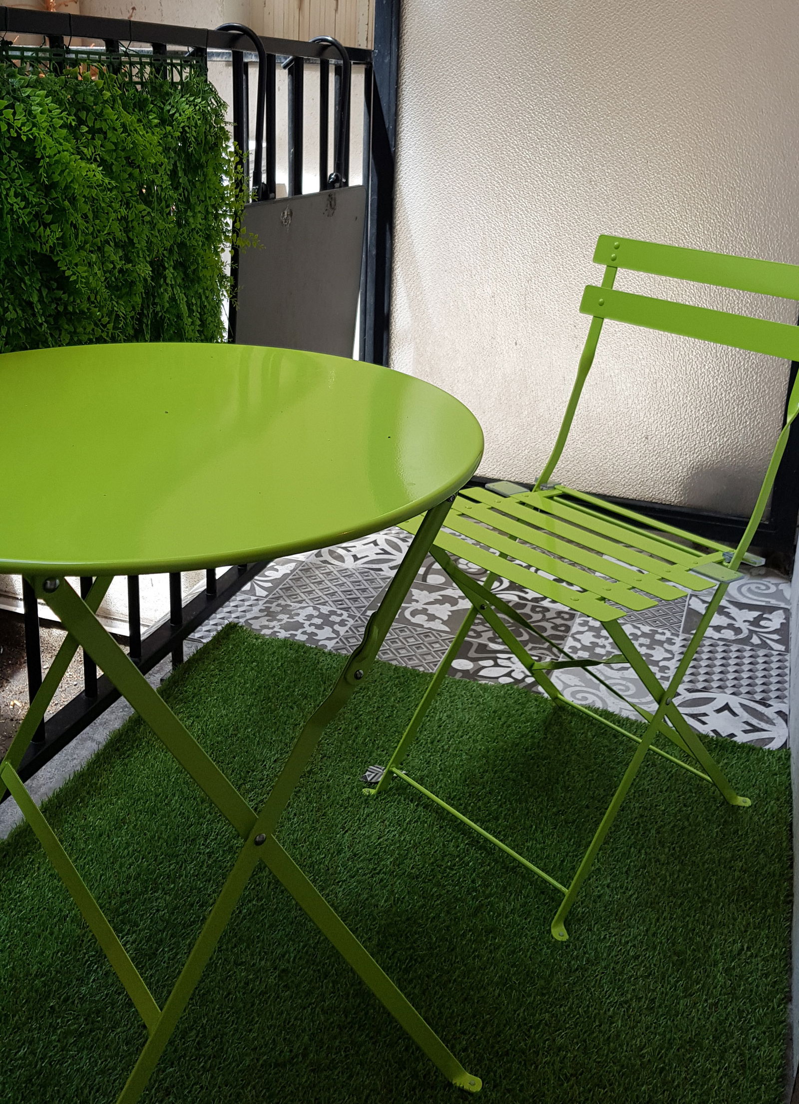 Homestay Angers 241175