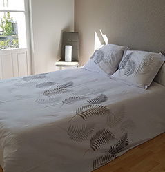 Homestay Angers 241175