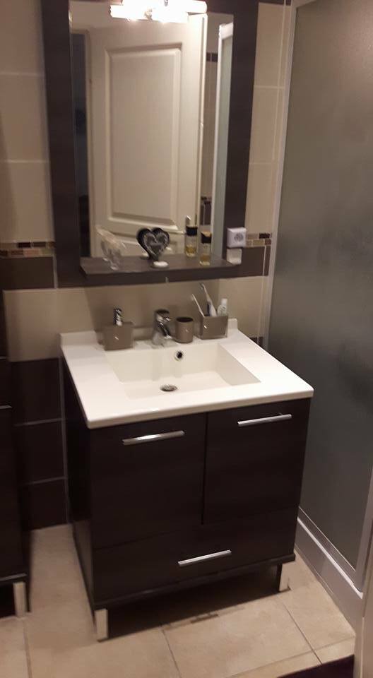 Homestay Toulon 112716