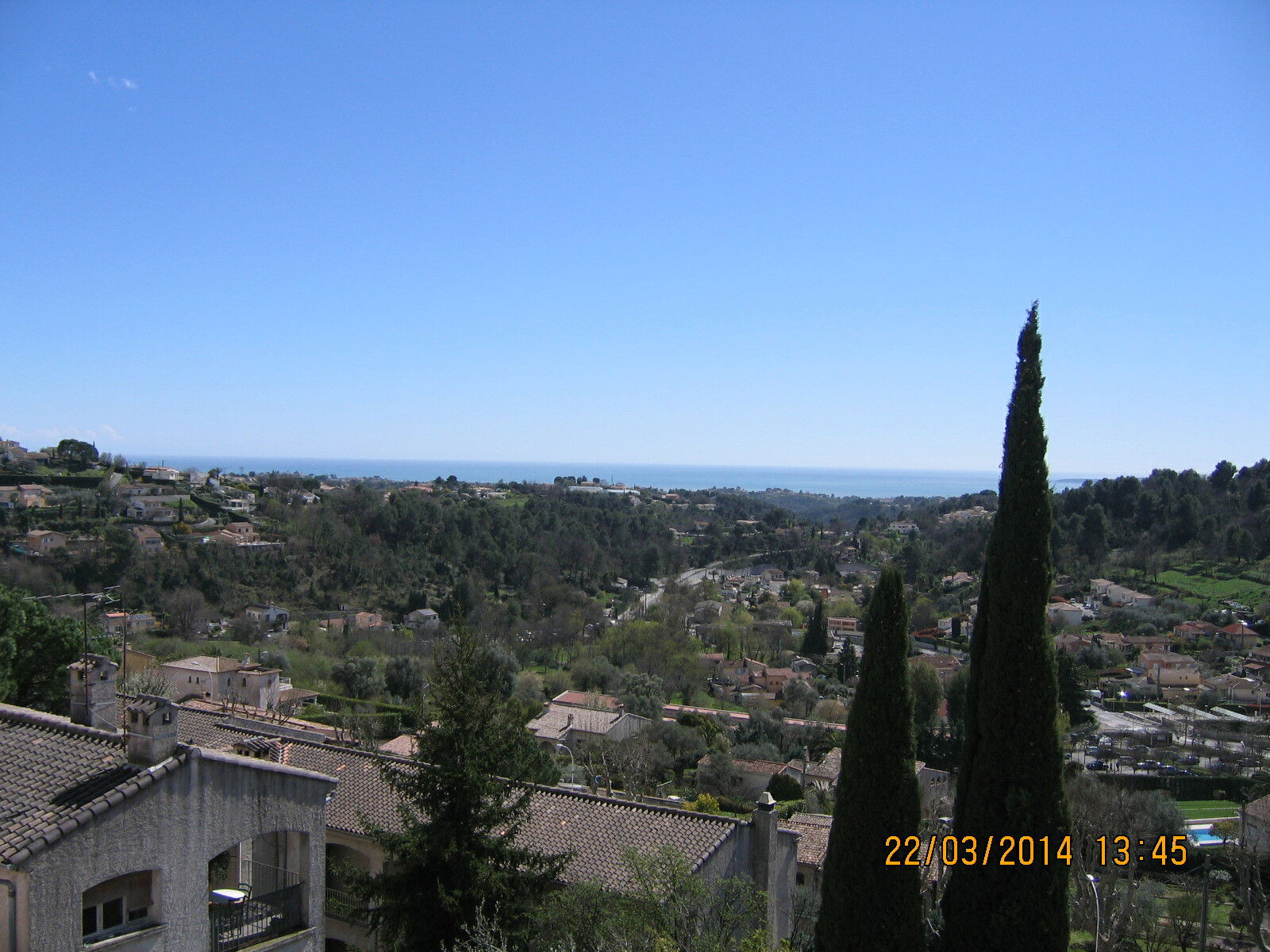 Independent Studio La Gaude 169879