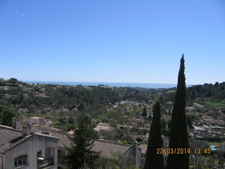 Entire Home La Gaude 169879-3