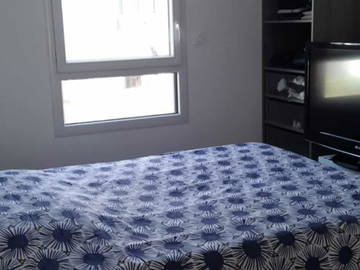 Roomlala | 3-room apartment sleeps 4